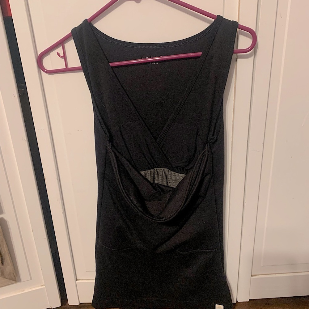 Lalabu Sooth shirt size S